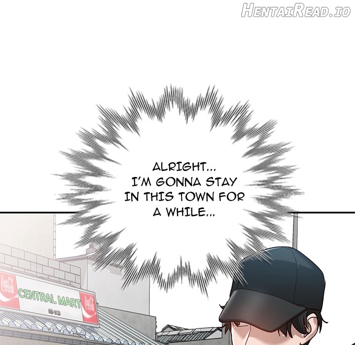 Town Girls Chapter 1 - page 51