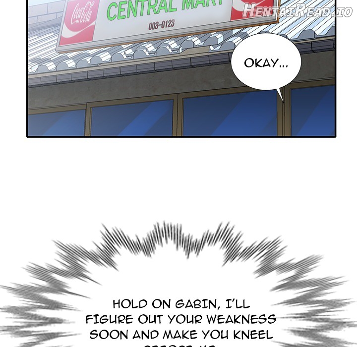 Town Girls Chapter 2 - page 107