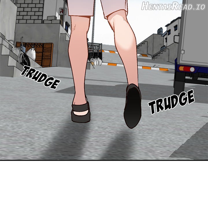 Town Girls Chapter 2 - page 114