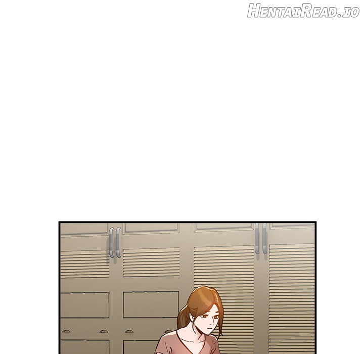 Town Girls Chapter 2 - page 118