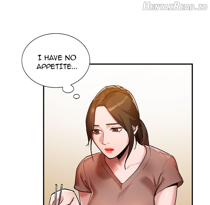 Town Girls Chapter 2 - page 120