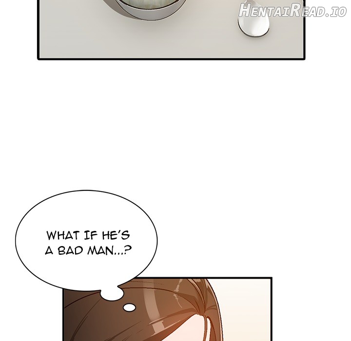 Town Girls Chapter 2 - page 123