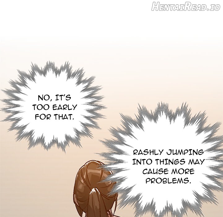 Town Girls Chapter 2 - page 125