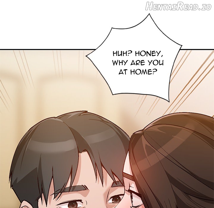 Town Girls Chapter 2 - page 130