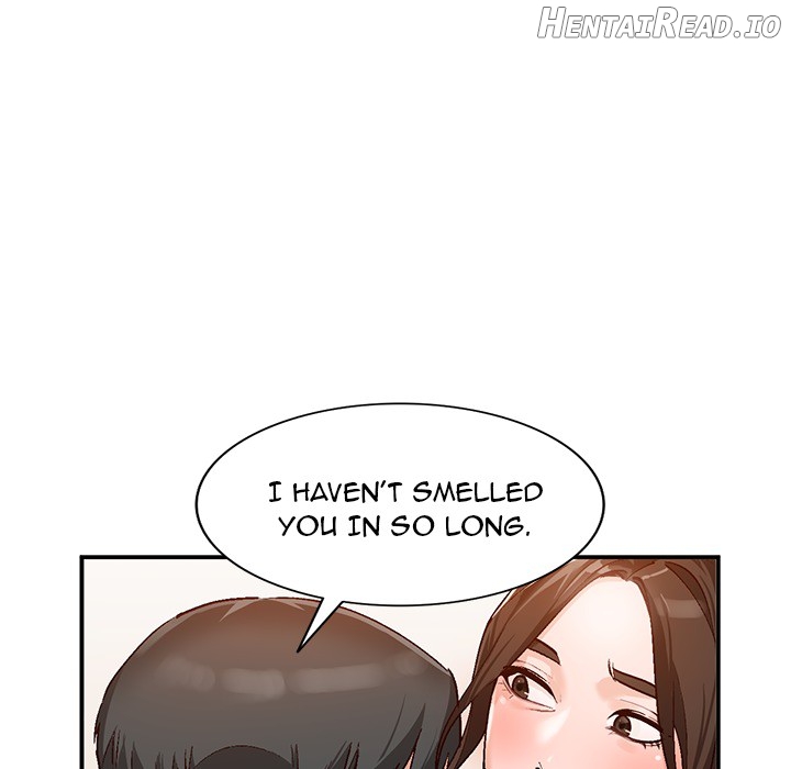 Town Girls Chapter 2 - page 133