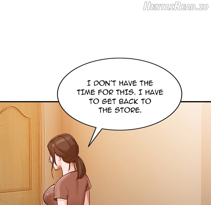 Town Girls Chapter 2 - page 135