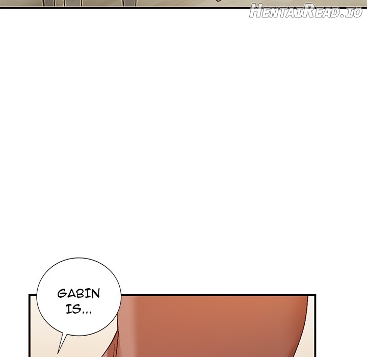 Town Girls Chapter 2 - page 137