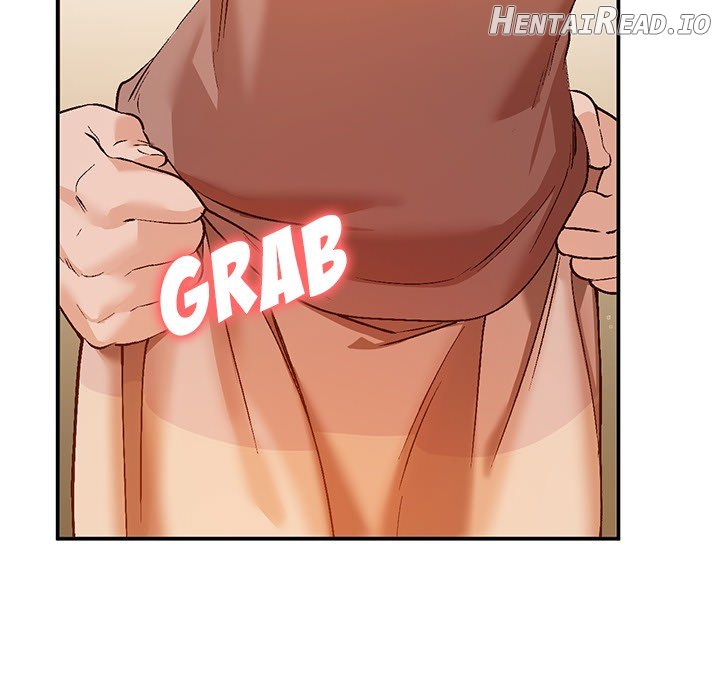 Town Girls Chapter 2 - page 138