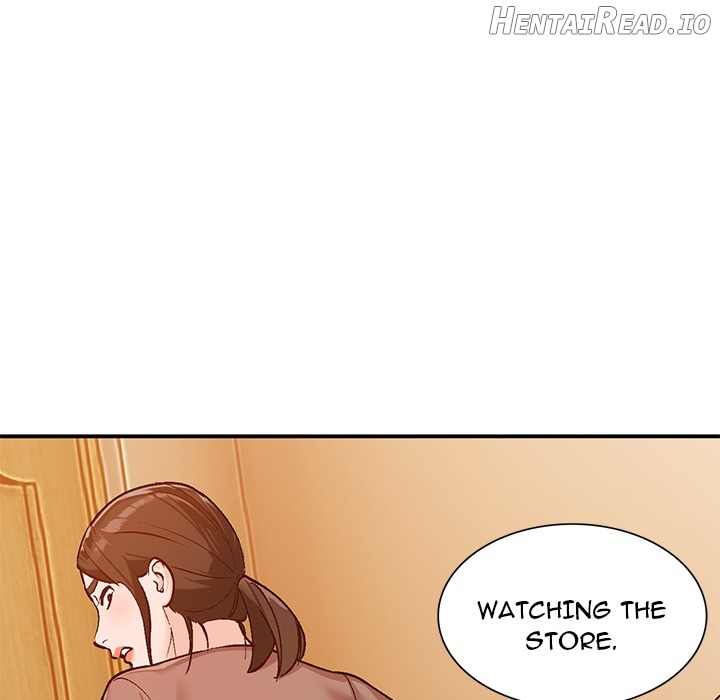 Town Girls Chapter 2 - page 139