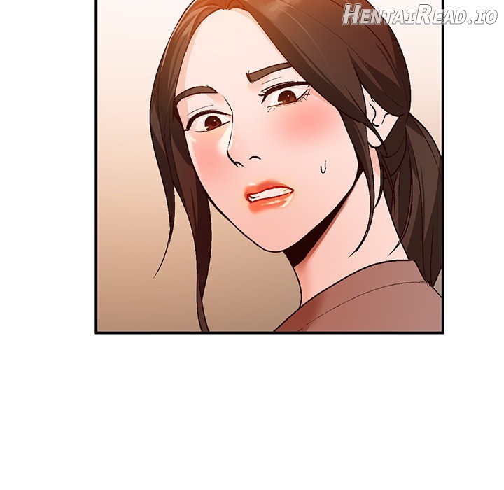 Town Girls Chapter 2 - page 142