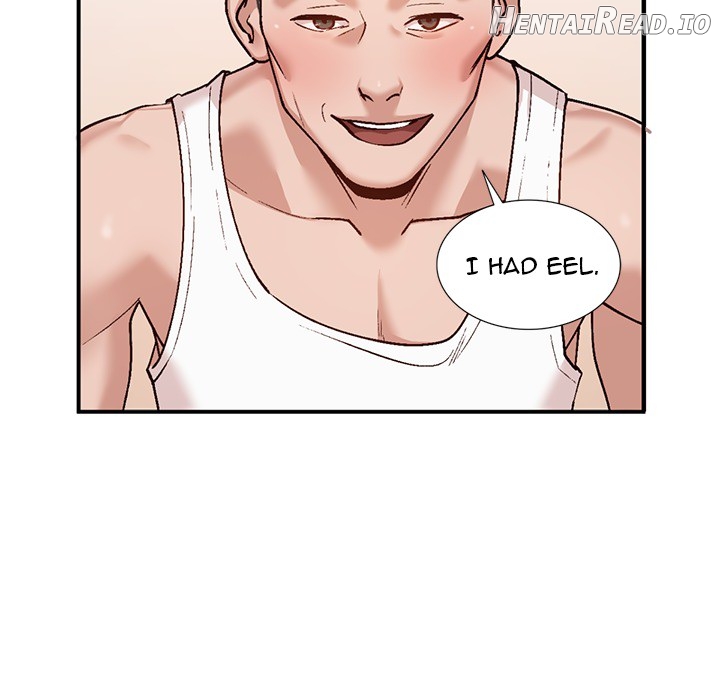 Town Girls Chapter 2 - page 144