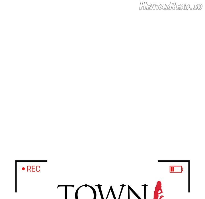 Town Girls Chapter 2 - page 15