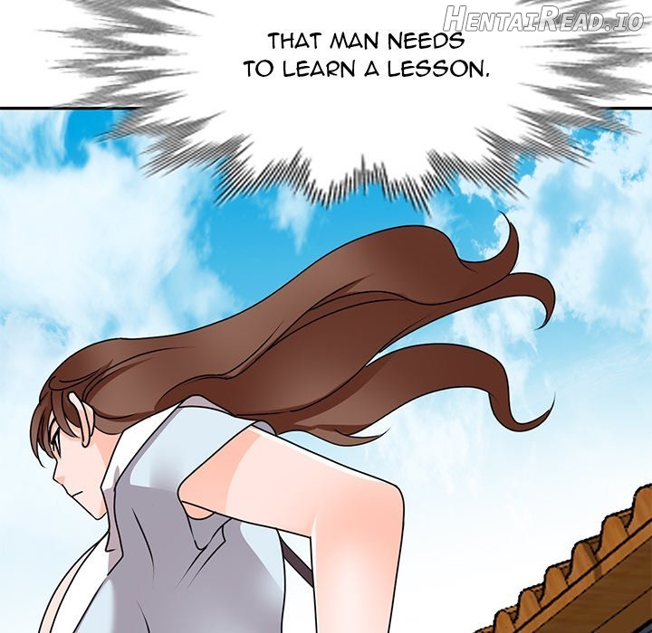 Town Girls Chapter 41 - page 119