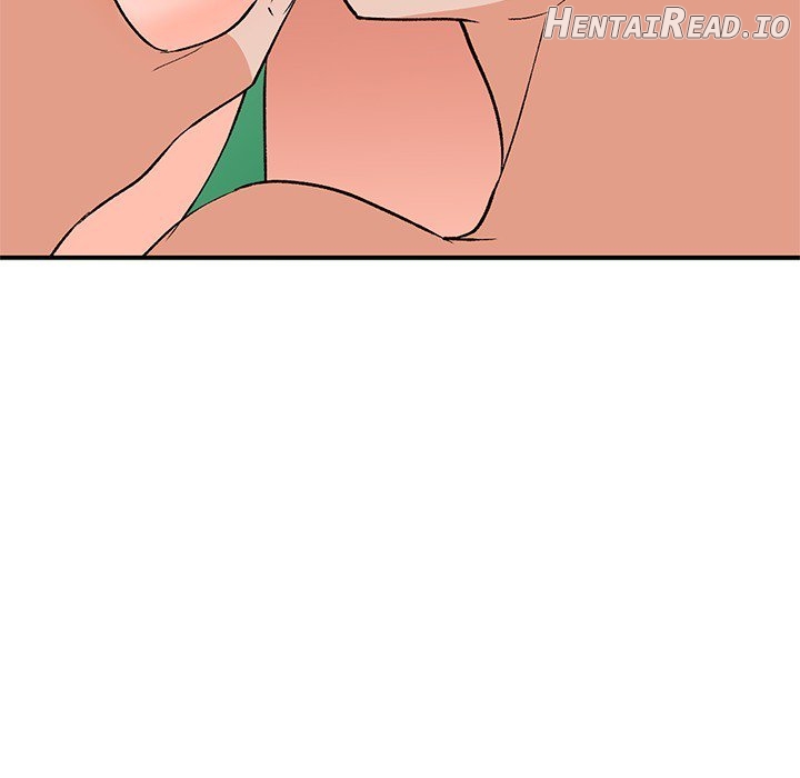 Town Girls Chapter 3 - page 10