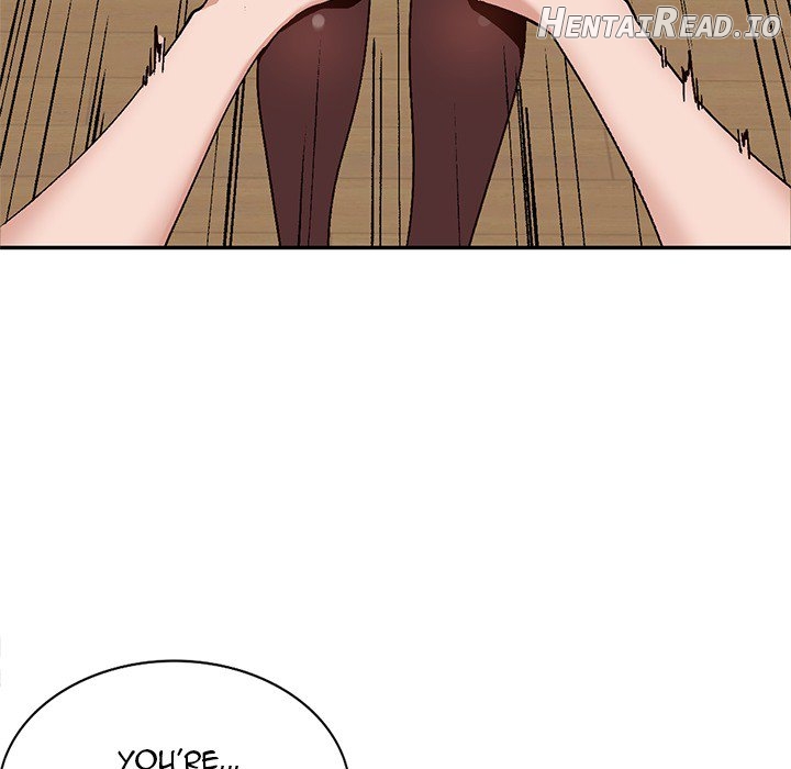 Town Girls Chapter 3 - page 102