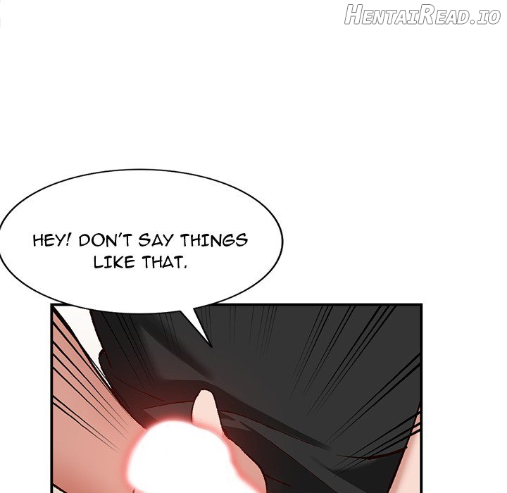 Town Girls Chapter 3 - page 105