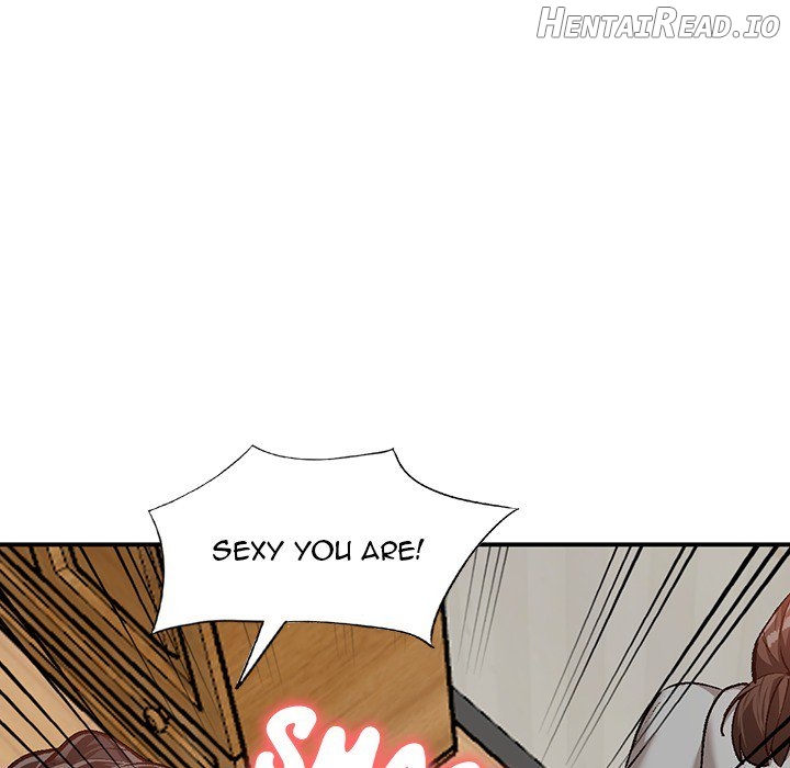 Town Girls Chapter 3 - page 109