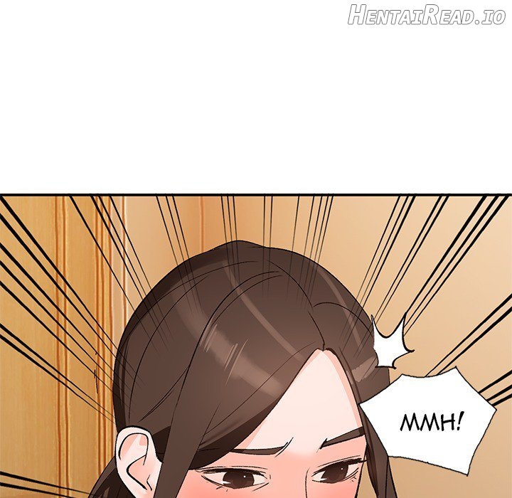 Town Girls Chapter 3 - page 11