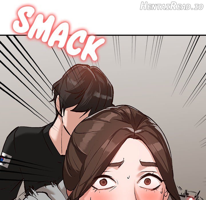 Town Girls Chapter 3 - page 112