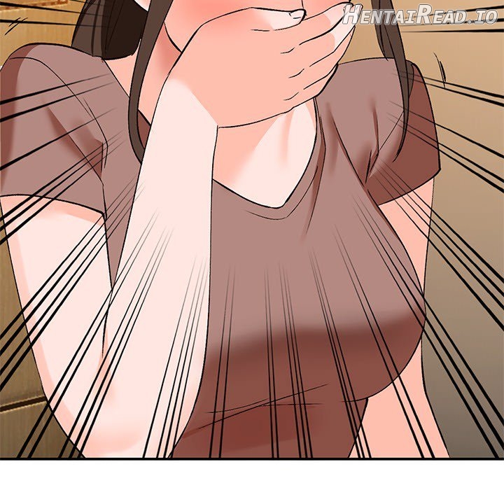 Town Girls Chapter 3 - page 12