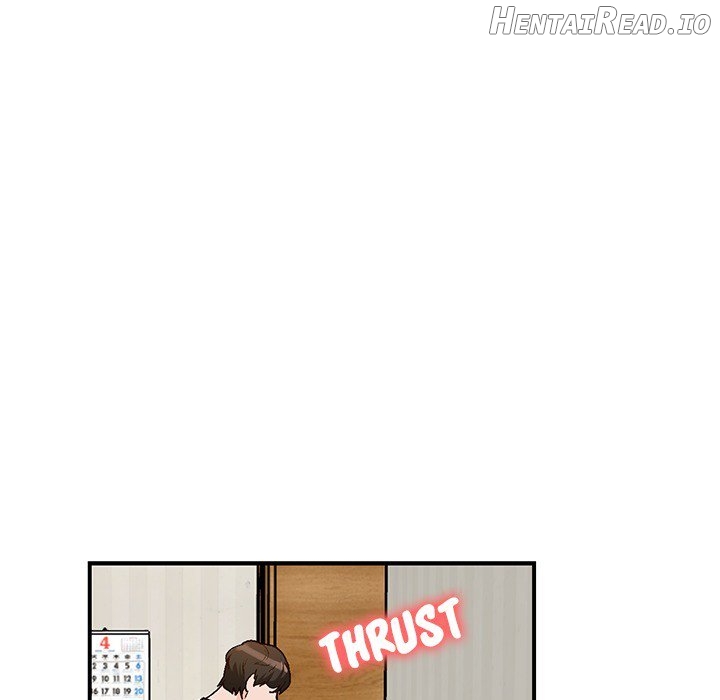 Town Girls Chapter 3 - page 120