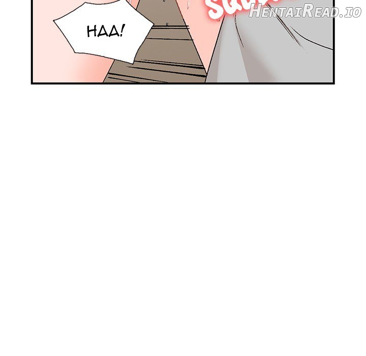 Town Girls Chapter 3 - page 125