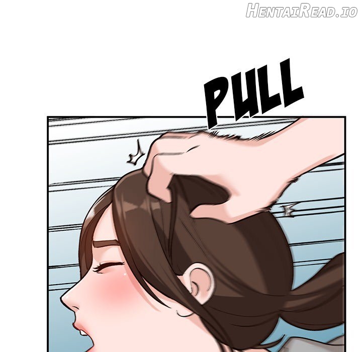 Town Girls Chapter 3 - page 128