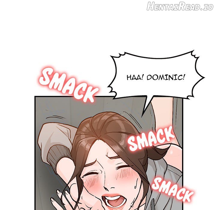 Town Girls Chapter 3 - page 130