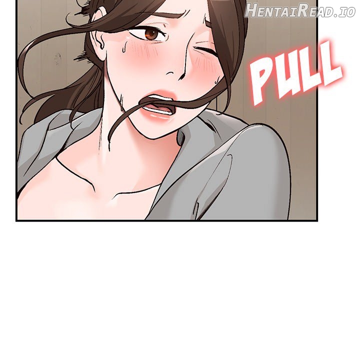 Town Girls Chapter 3 - page 134