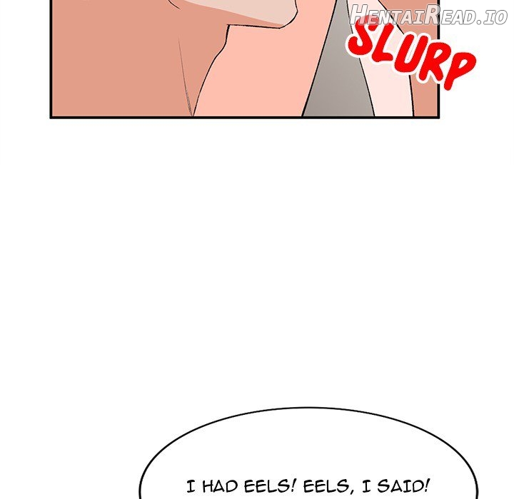 Town Girls Chapter 3 - page 19