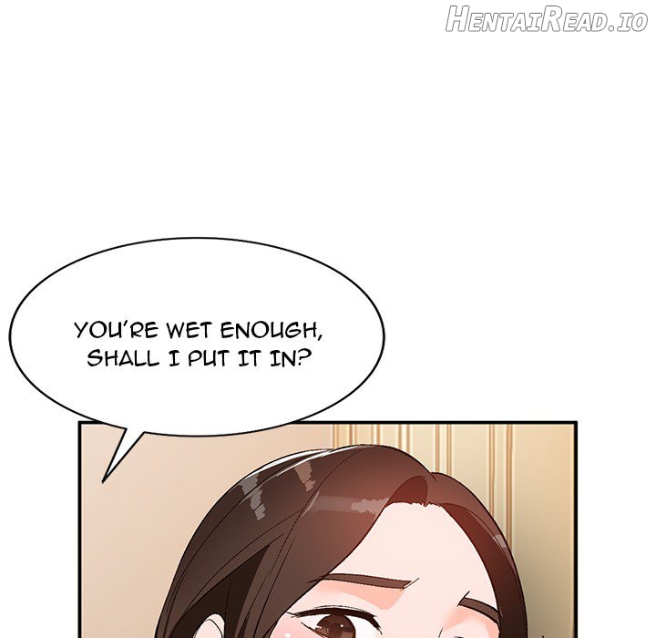 Town Girls Chapter 3 - page 23