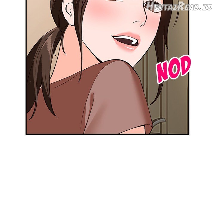 Town Girls Chapter 3 - page 24