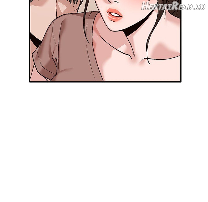 Town Girls Chapter 3 - page 26