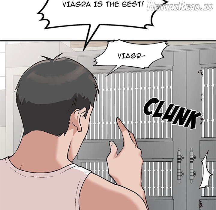 Town Girls Chapter 3 - page 34
