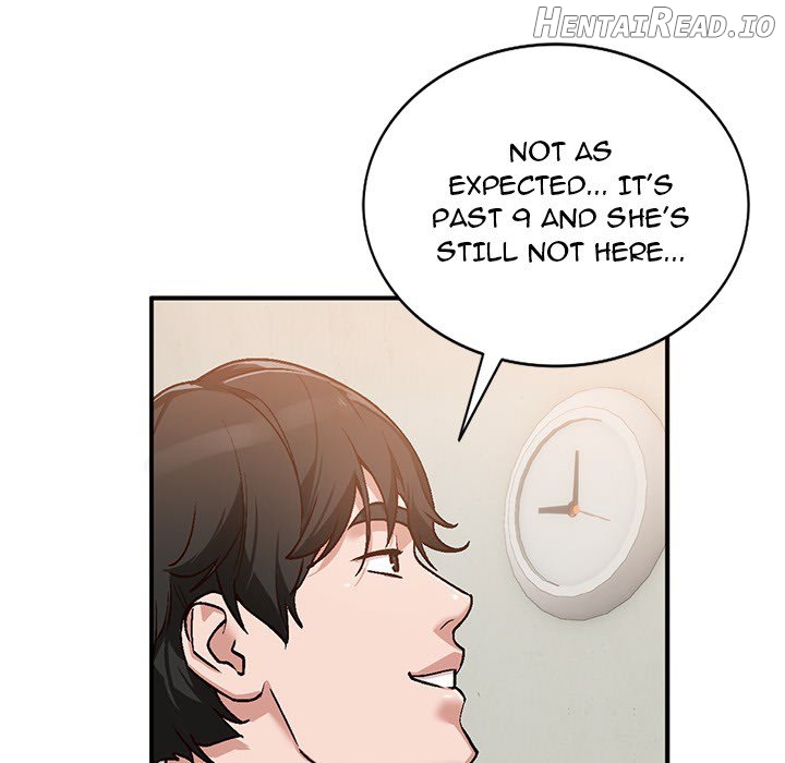 Town Girls Chapter 3 - page 42