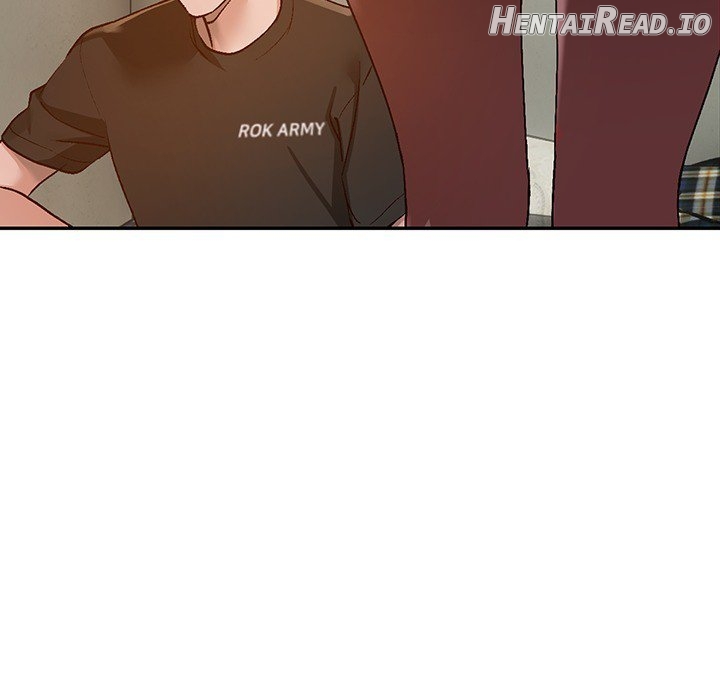 Town Girls Chapter 3 - page 54