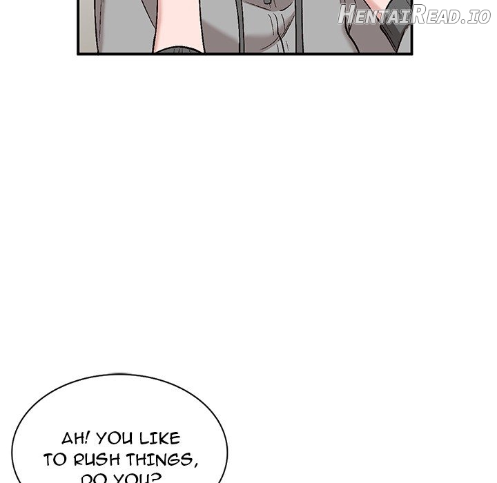 Town Girls Chapter 3 - page 56