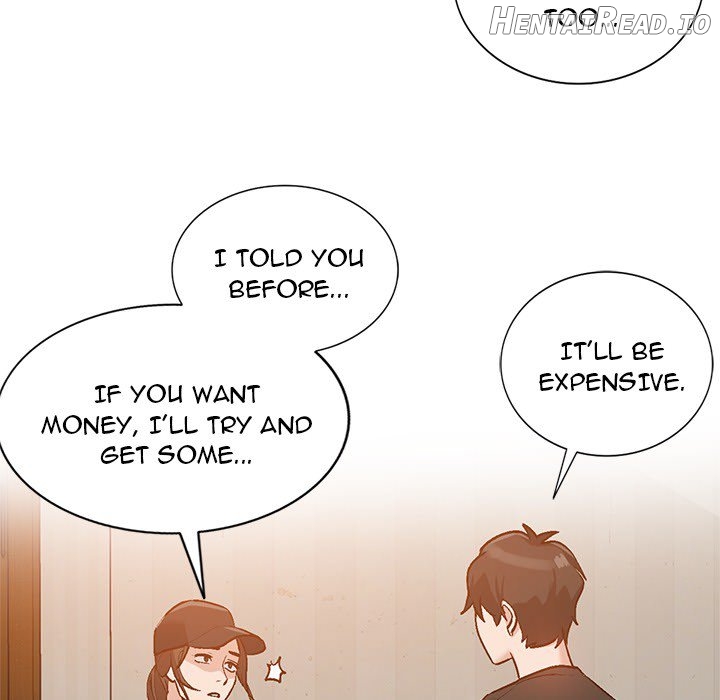 Town Girls Chapter 3 - page 58