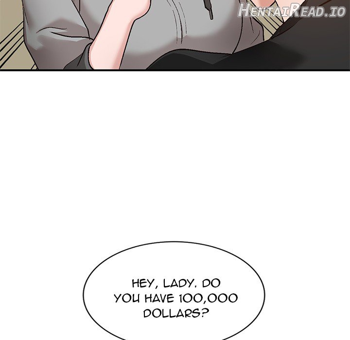 Town Girls Chapter 3 - page 62