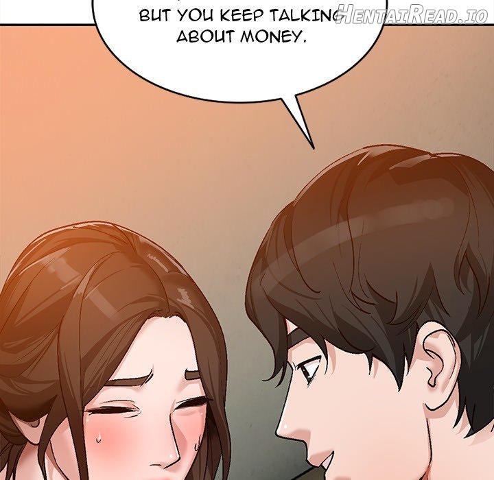 Town Girls Chapter 3 - page 66