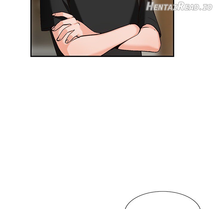 Town Girls Chapter 3 - page 70
