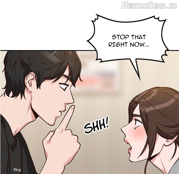 Town Girls Chapter 3 - page 78