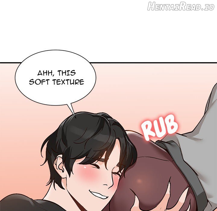 Town Girls Chapter 3 - page 94