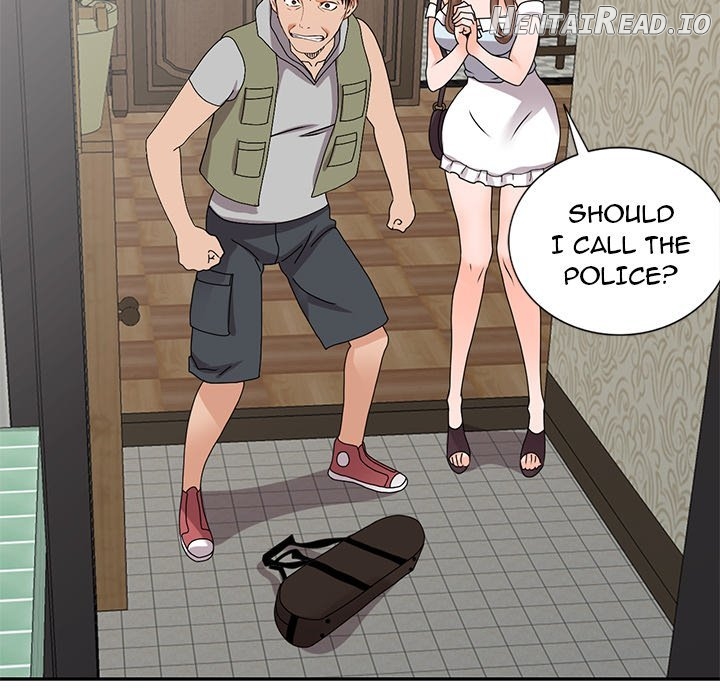 Town Girls Chapter 42 - page 102