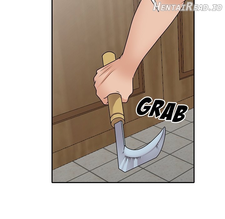 Town Girls Chapter 42 - page 104