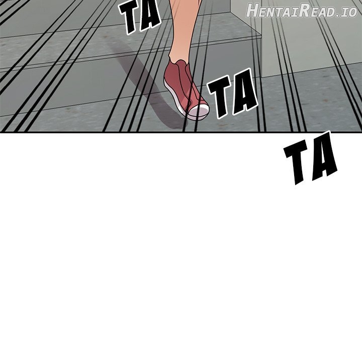 Town Girls Chapter 42 - page 107