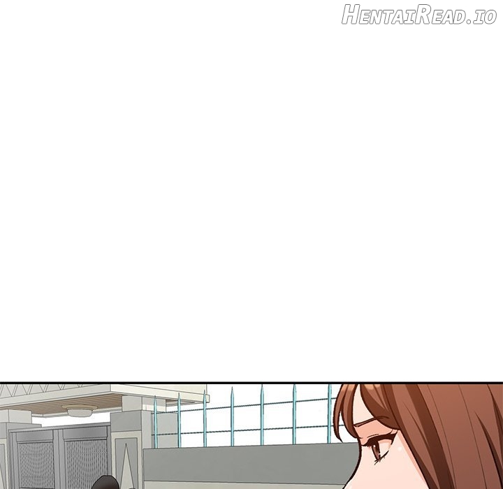 Town Girls Chapter 42 - page 108