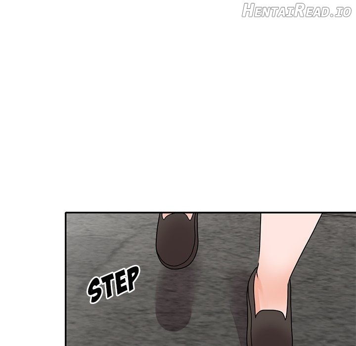 Town Girls Chapter 42 - page 114