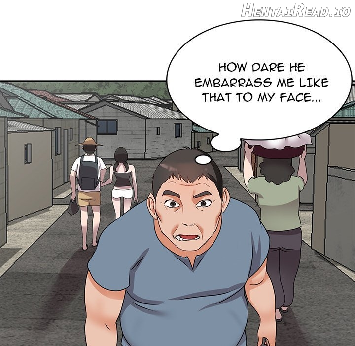 Town Girls Chapter 42 - page 118