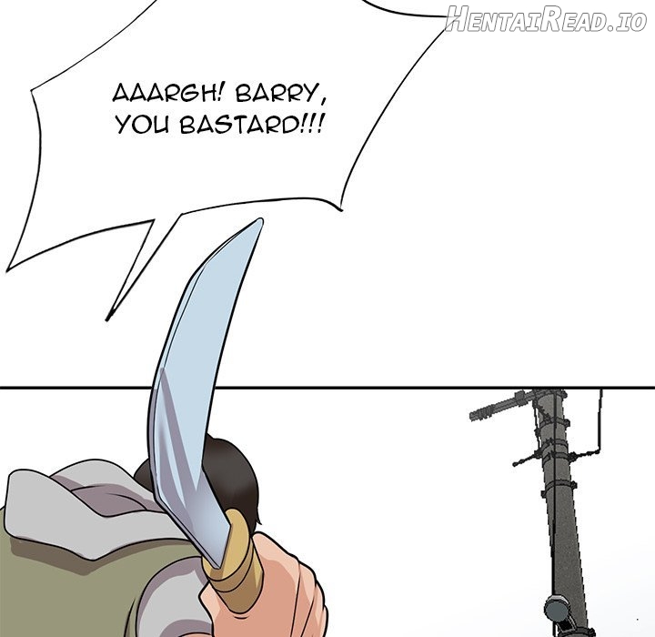 Town Girls Chapter 42 - page 122